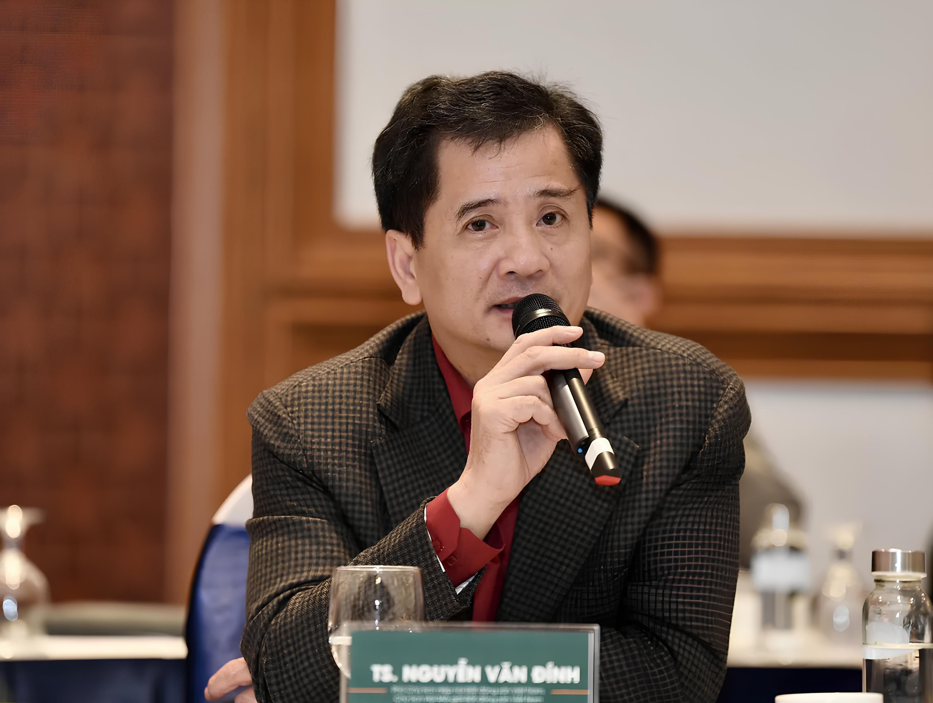 Ngành bất động sản hứng khởi hướng về năm 2025