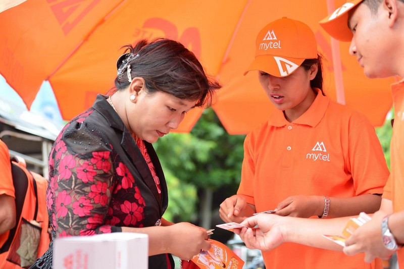 Viettel Global (VGI) báo lãi cao kỷ lục nhờ chênh lệch tỷ giá. Ảnh: Viettel Global.