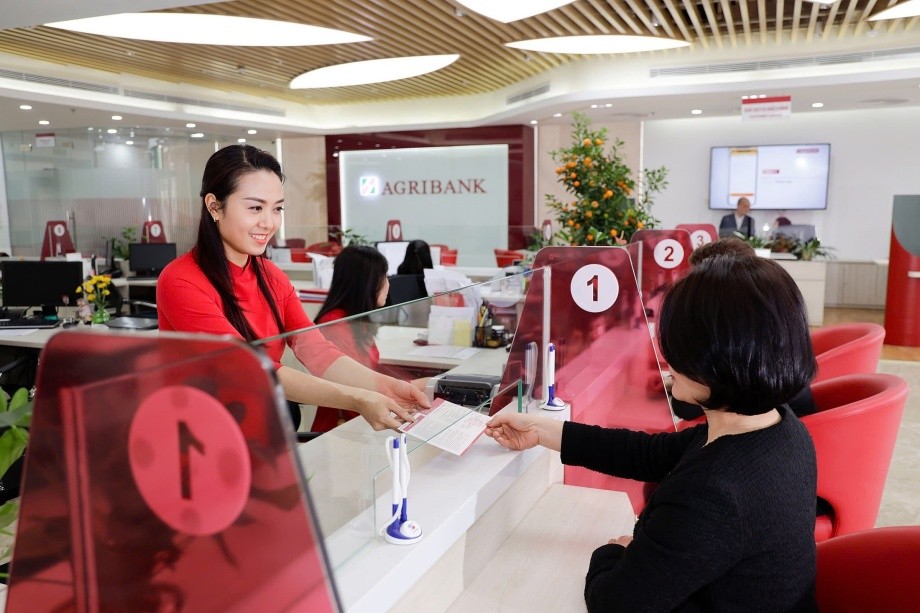 Agribank nâng kế hoạch lợi nhuận 2025, kỳ vọng vượt 28.600 tỷ đồng