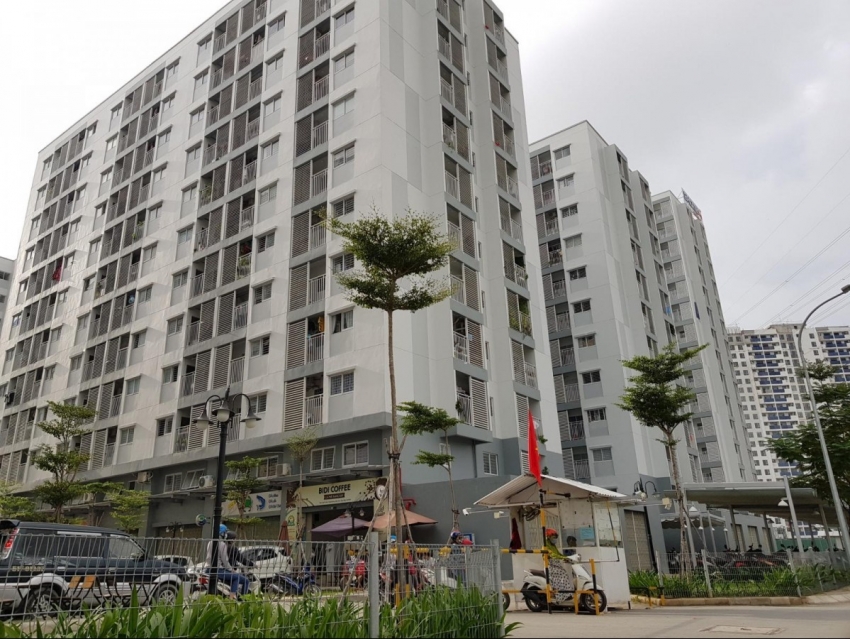 ha noi cong bo gia ban du an nha o xa hoi moi tai huyen thanh tri