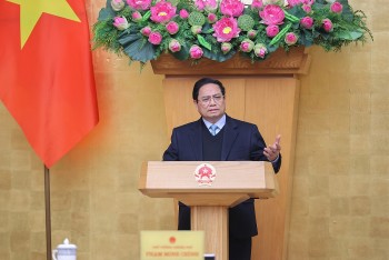 Tiết kiệm 10% chi thường xuyên để đầu tư đường sắt Lào Cai - Hà Nội - Hải Phòng