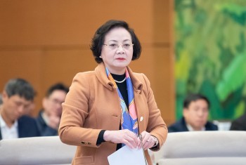 Chính phủ dự kiến lập 6 Bộ mới