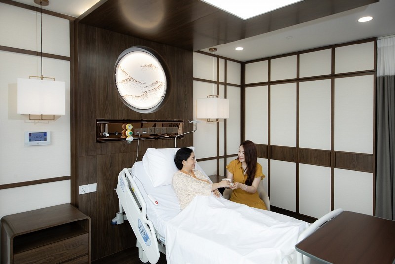 Sun Urban City khẳng định đẳng cấp với 1.001 tiện ích
