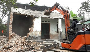 Hải Dương phấn đấu hoàn thành xóa nhà tạm, nhà dột nát trong tháng 6