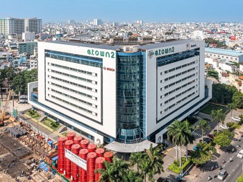 REE chốt danh sách cổ đông tổ chức đại hội thường niên và tạm ứng cổ tức