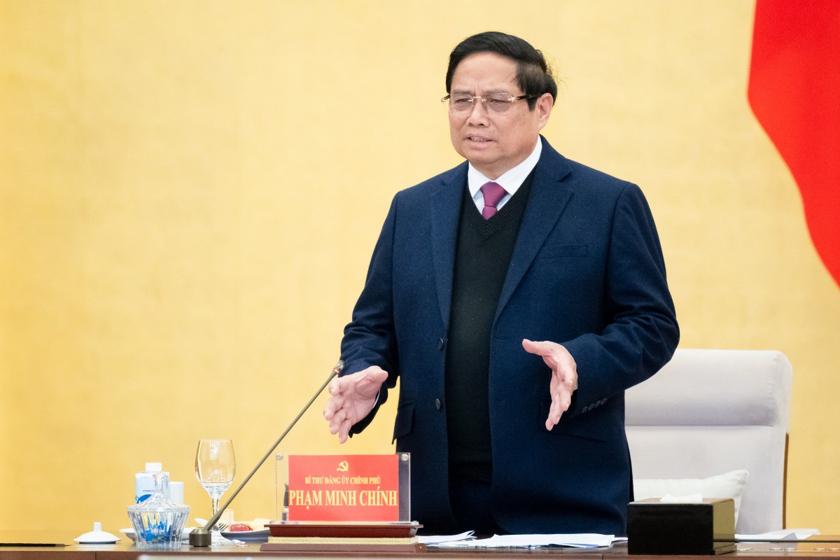 'Kỳ họp có nội dung rất khó nhưng vì sự phát triển của đất nước'