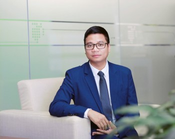 Viettel Post, Viettel Telecom có tân tổng giám đốc