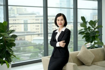 555Win555 link không chặn 8x làm nữ tổng giám đốc đầu tiên của Viettel Global
