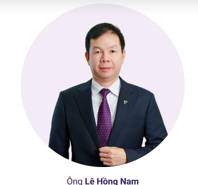 Phó Tổng giám đốc TPBank từ nhiệm sau hơn một thập kỷ gắn bó