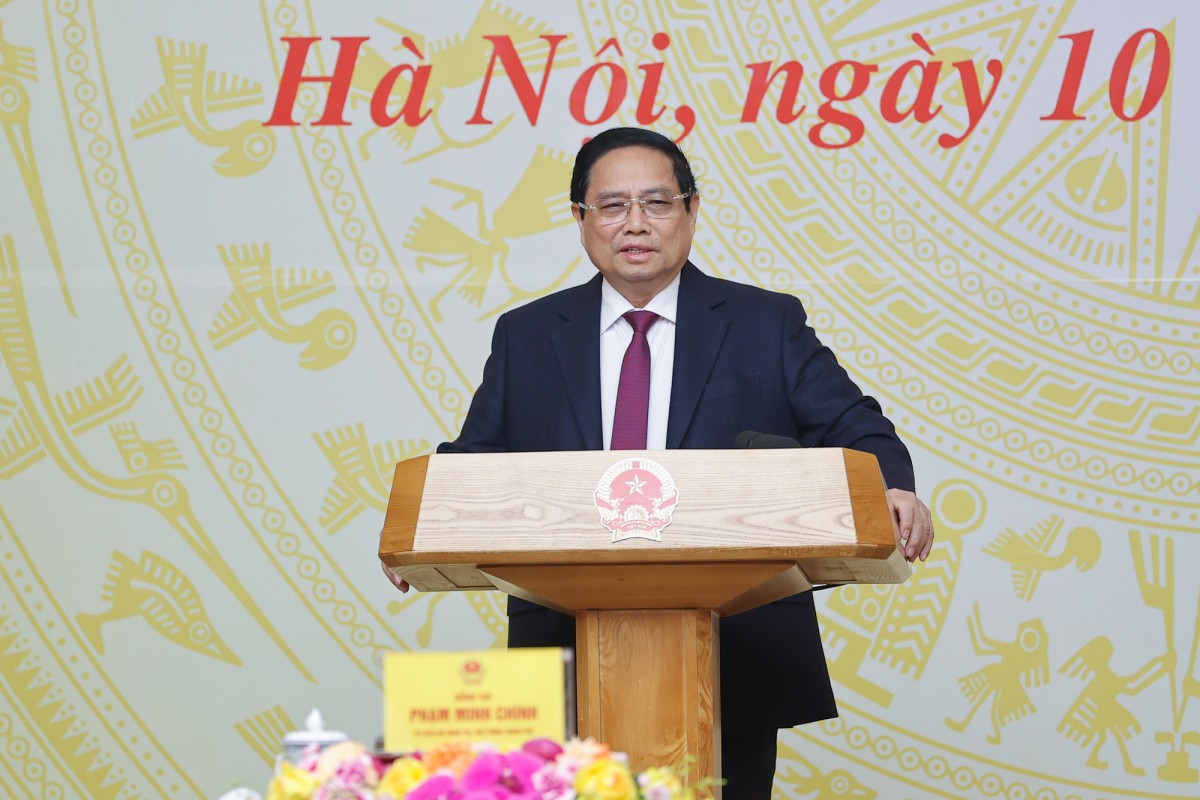 Cùng nhau xây dựng đất nước trong kỷ nguyên mới