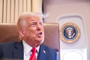 Điểm tên loạt biện pháp thuế cứng rắn của Tổng thống Trump