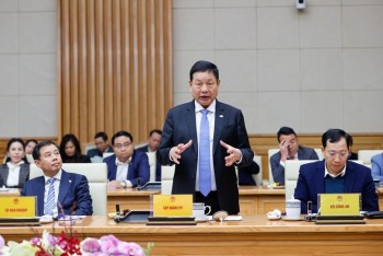 Chủ tịch FPT đề xuất 