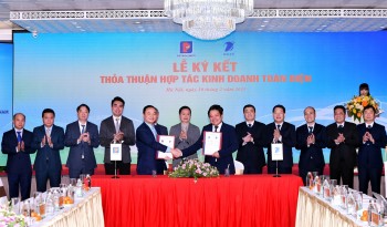 3 tập đoàn lớn về Link Tải 555win, xăng dầu, hóa chất 