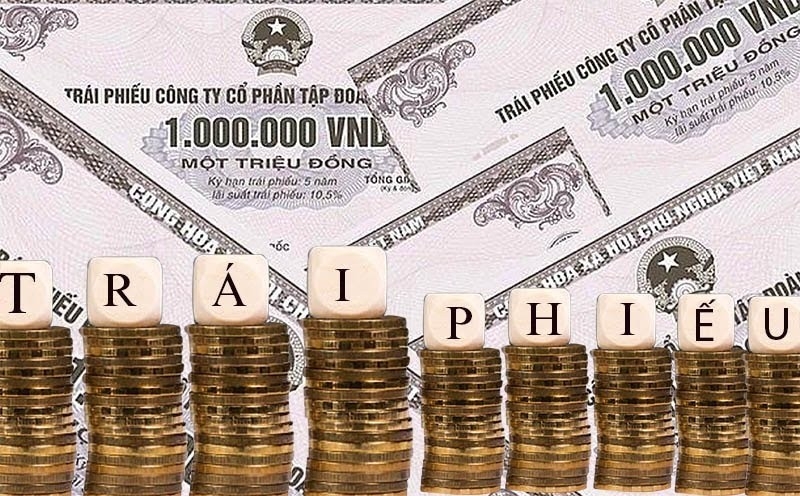 Không có mã trái phiếu nào chậm trả trong tháng 1/2025