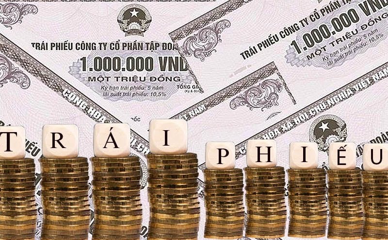 Không có mã trái phiếu nào chậm trả trong tháng 1/2025