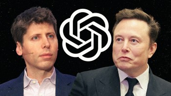 Tỷ phú Elon Musk đề nghị mua OpenAI với giá gần 100 tỷ USD