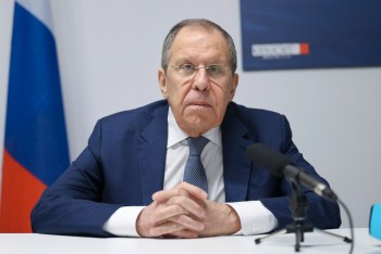 Nga nêu quan điểm cứng rắn về đàm phán với Ukraine