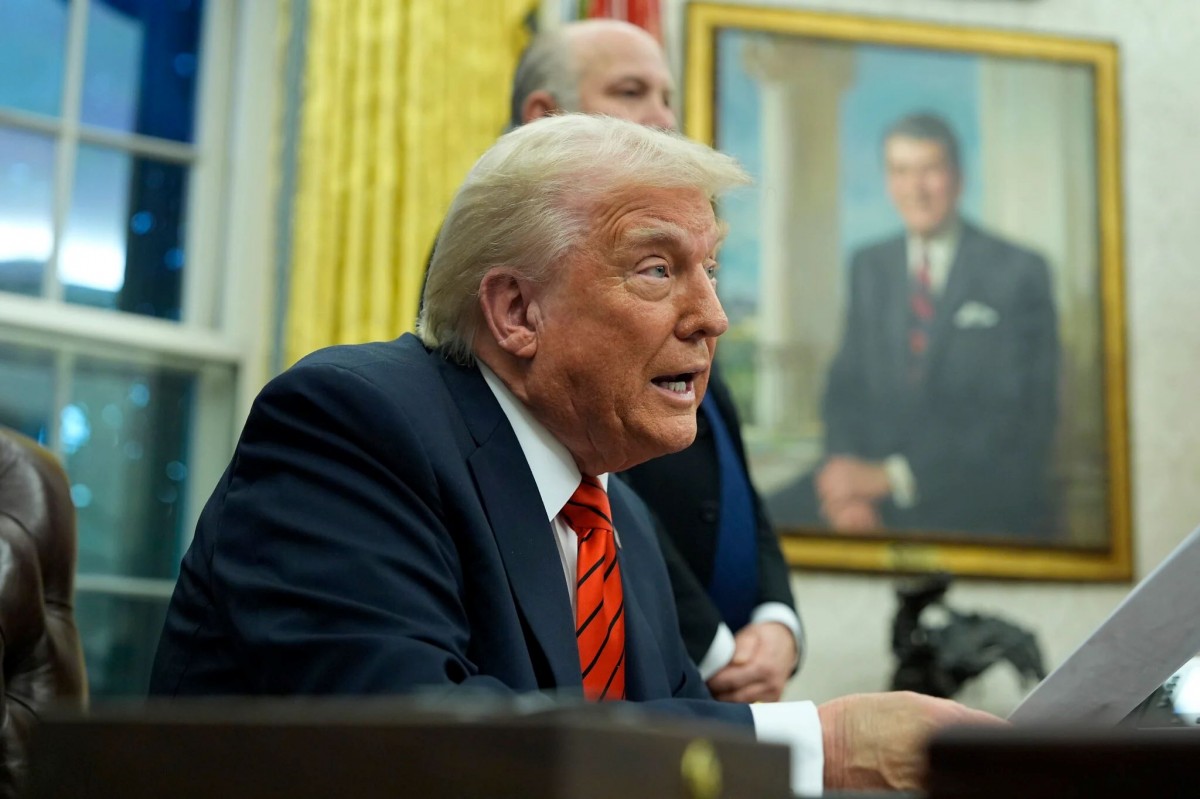 Hamas lên tiếng trước ‘tối hậu thư’ của Tổng thống Trump