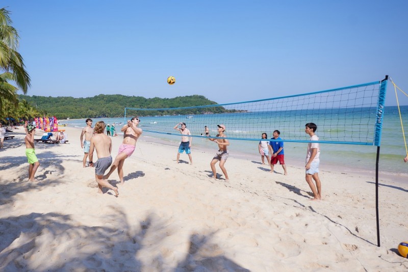 Hòn đảo đẹp ngang Maldives nhưng chi phí rẻ hơn Phuket, Bali