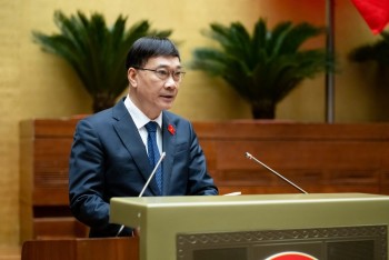 Đầu tư công là trụ cột để thực hiện mục tiêu tăng trưởng mới