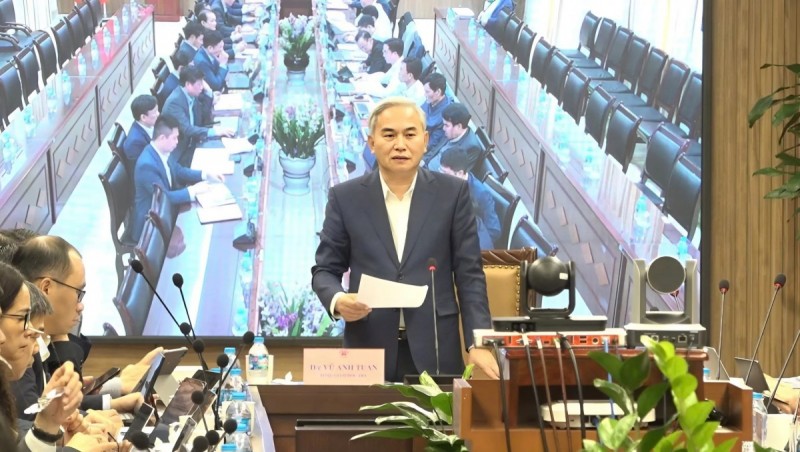 TKV: Sản xuất và tiêu thụ gần một tỷ kWh điện than trong tháng đầu năm 2025