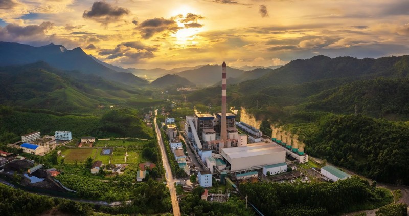 TKV: Sản xuất và tiêu thụ gần một tỷ kWh điện than trong tháng đầu năm 2025