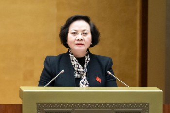Đẩy mạnh phân cấp, phân quyền, thúc đẩy Chính phủ kiến tạo phát triển