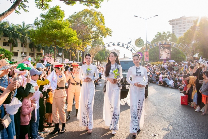 sap dien ra le hoi ca phe buon ma thuot lan thu 9
