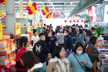 Masan Consumer: Dự kiến đạt tăng trưởng 15% trong quý 1/2025