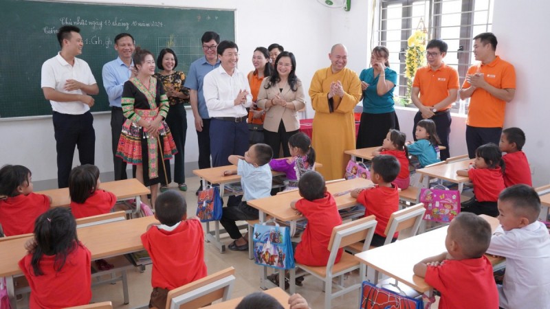 SHB chốt quyền trả cổ tức, 'phát lộc' đầu năm tới cổ đông
