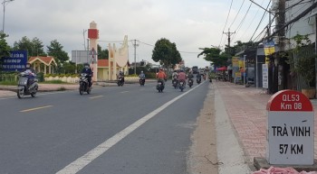 Đề xuất gần 9.300 tỷ đồng nâng cấp 3 tuyến quốc lộ tại ĐBSCL