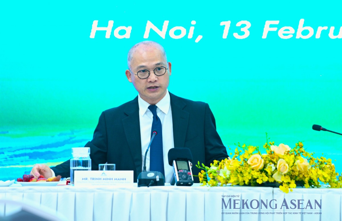 Diễn đàn Tương lai ASEAN 2025 sẽ là 'nôi ý tưởng và sáng kiến' cho ASEAN