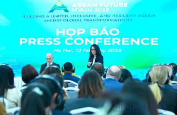Diễn đàn Tương lai ASEAN 2025 sẽ là 