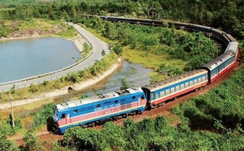 19 chính sách đặc thù được đề xuất cho đường sắt Lào Cai - Hà Nội - Hải Phòng
