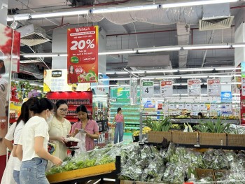Masan đạt lợi nhuận dương ở hai mảng quan trọng trong năm 2024