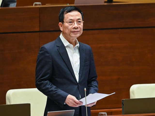 Tổng Bí thư: Khoa học công nghệ là 'miền đất hoang vu' để khai phá