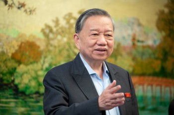 Tổng Bí thư: Khoa học công nghệ là 