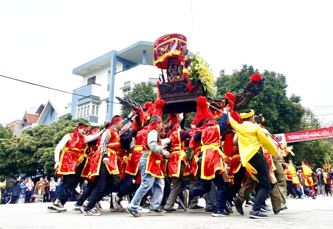 Lễ hội nhằm giới thiệu và quảng bá các nét đẹp về văn hóa của đất và người Phố Hiến xưa, thành phố Hưng Yên hôm nay. Đồng thời, góp phần bảo tồn, phát huy các giá trị văn hóa của địa phương, đáp ứng nhu cầu hưởng thụ văn hóa tín ngưỡng, tâm linh, tham quan các di tích lịch sử - văn hóa, công trình kiến trúc nghệ thuật của người dân và du khách…