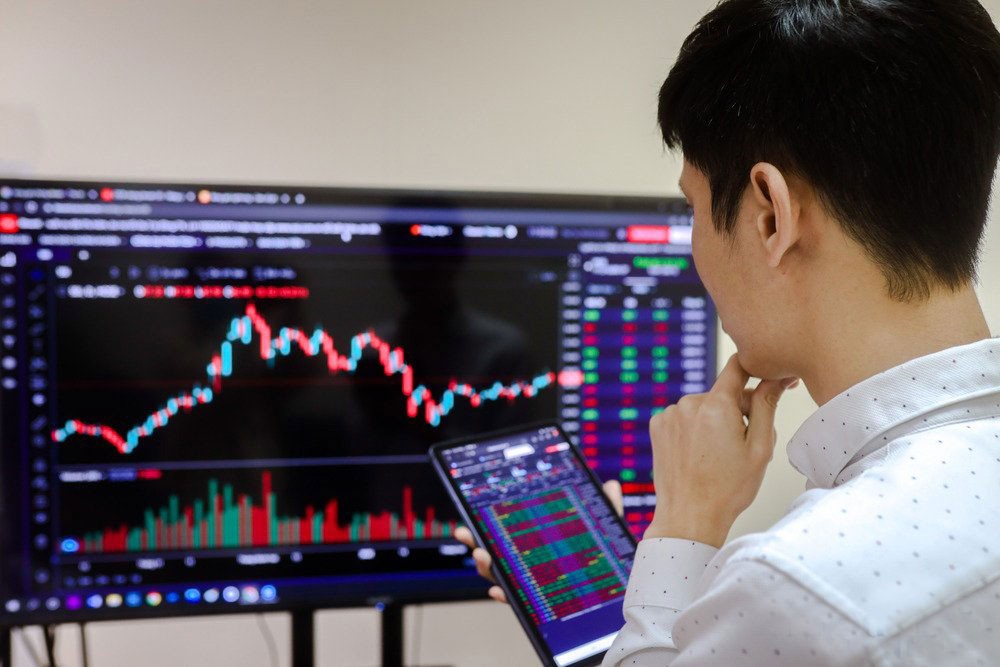 SSI nêu các yếu tố có thể 'kìm hãm' thị trường 555Win phien bạn Chính Thức