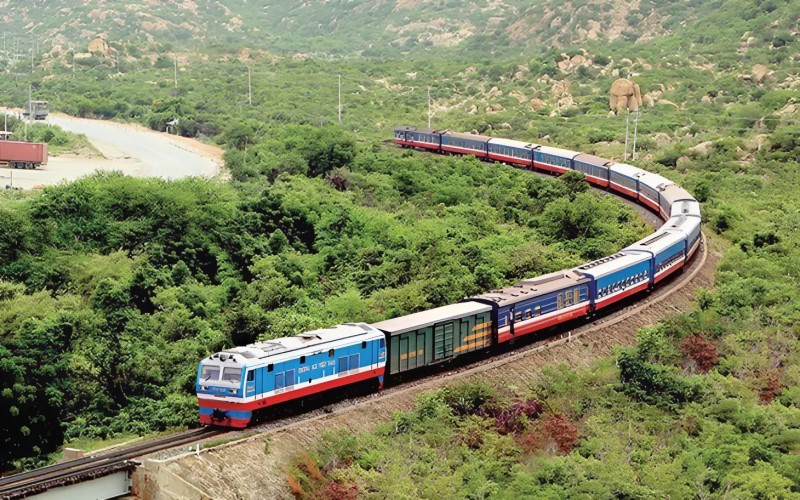 Đề xuất thành lập Ban chỉ đạo các công trình trọng điểm lĩnh vực đường sắt