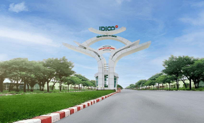 Tài sản Idico tiến sát 900 triệu USD, hơn 6.600 tỷ đồng gửi ngân hàng