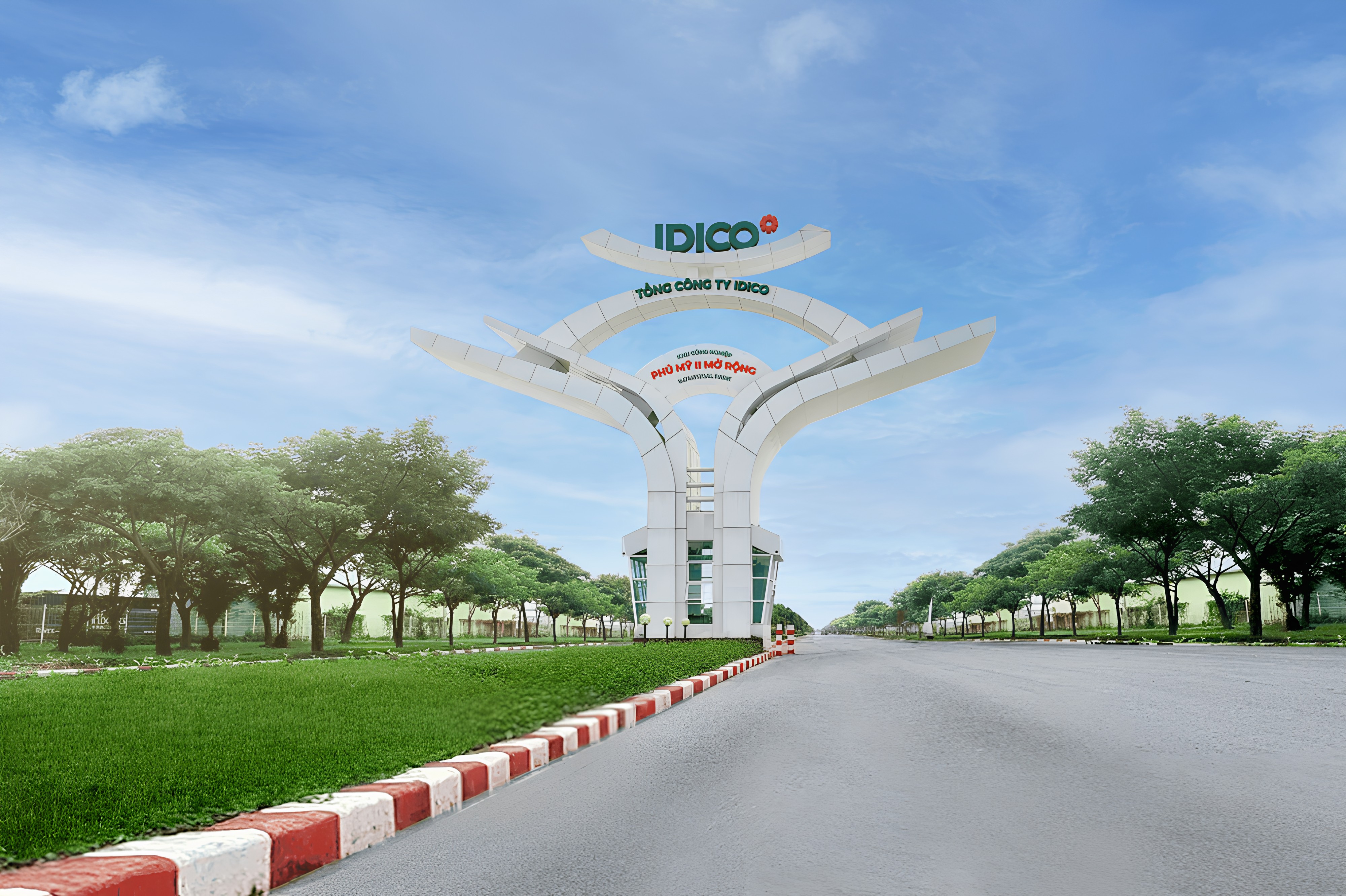 Dragon Capital liên tục hạ sở hữu tại IDICO