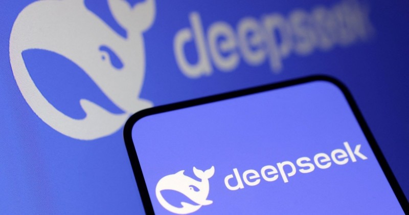 Hàn Quốc tạm gỡ DeepSeek khỏi các kho ứng dụng