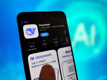 Hàn Quốc tạm gỡ DeepSeek khỏi các kho ứng dụng