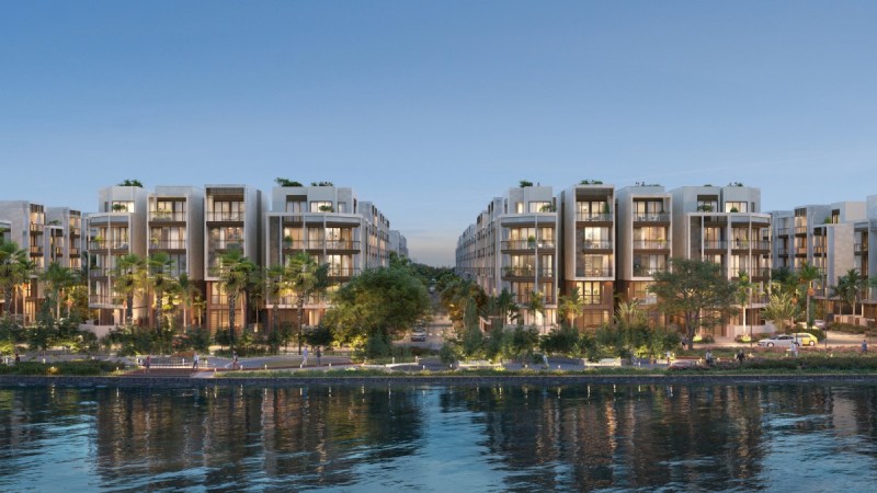 Masterise Homes chính thức ra mắt bán đảo villa vườn giữa trung tâm TP HCM