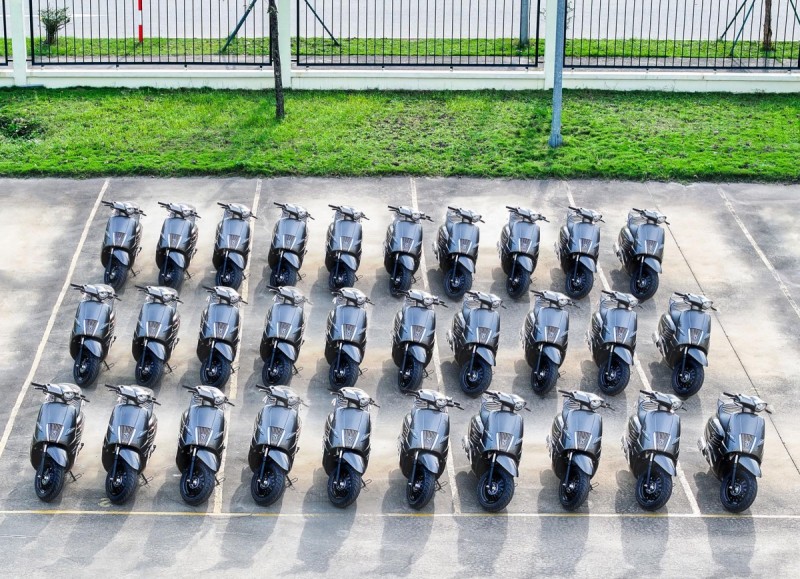 THACO Auto đặt mục tiêu xuất khẩu gần 4.200 ô tô các loại trong năm 2025