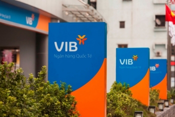 VIB huy động thêm một lô trái phiếu trị giá 2.000 tỷ đồng