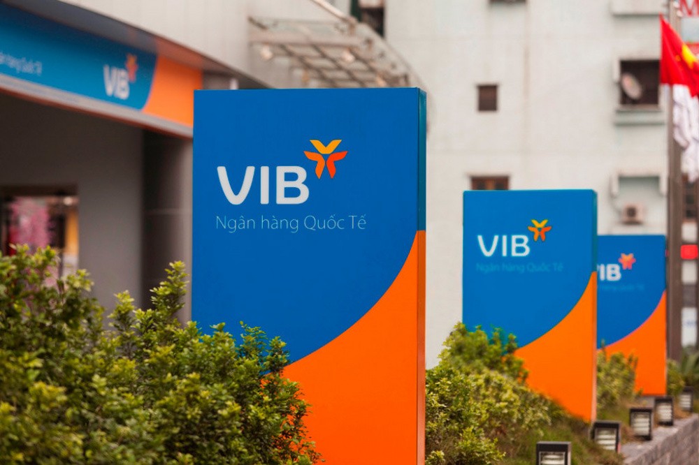 VIB huy động thêm một lô trái phiếu trị giá 2.000 tỷ đồng