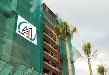 Thuduc House có tân Chủ tịch HĐQT, mục tiêu năm 2025 lãi trở lại