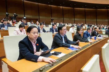 Những điểm mới của Luật Tổ chức Chính phủ (sửa đổi)